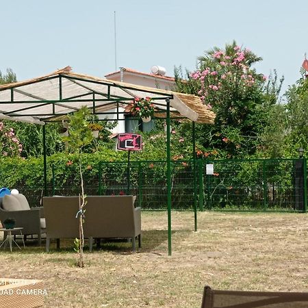 Villa Katia Vourvourou Esterno foto
