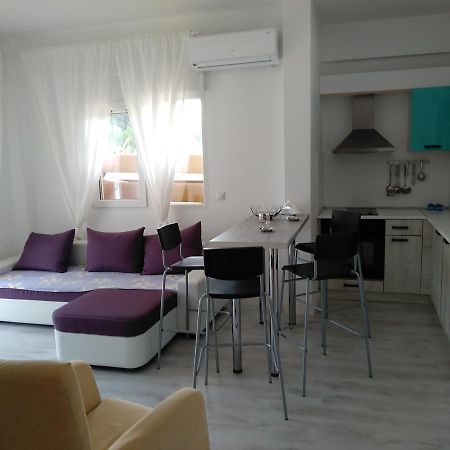 Villa Katia Vourvourou Esterno foto