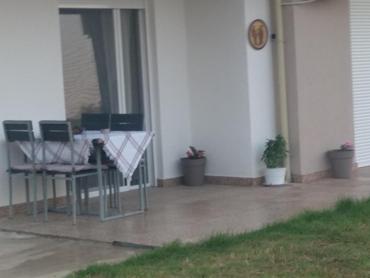 Villa Katia Vourvourou Esterno foto