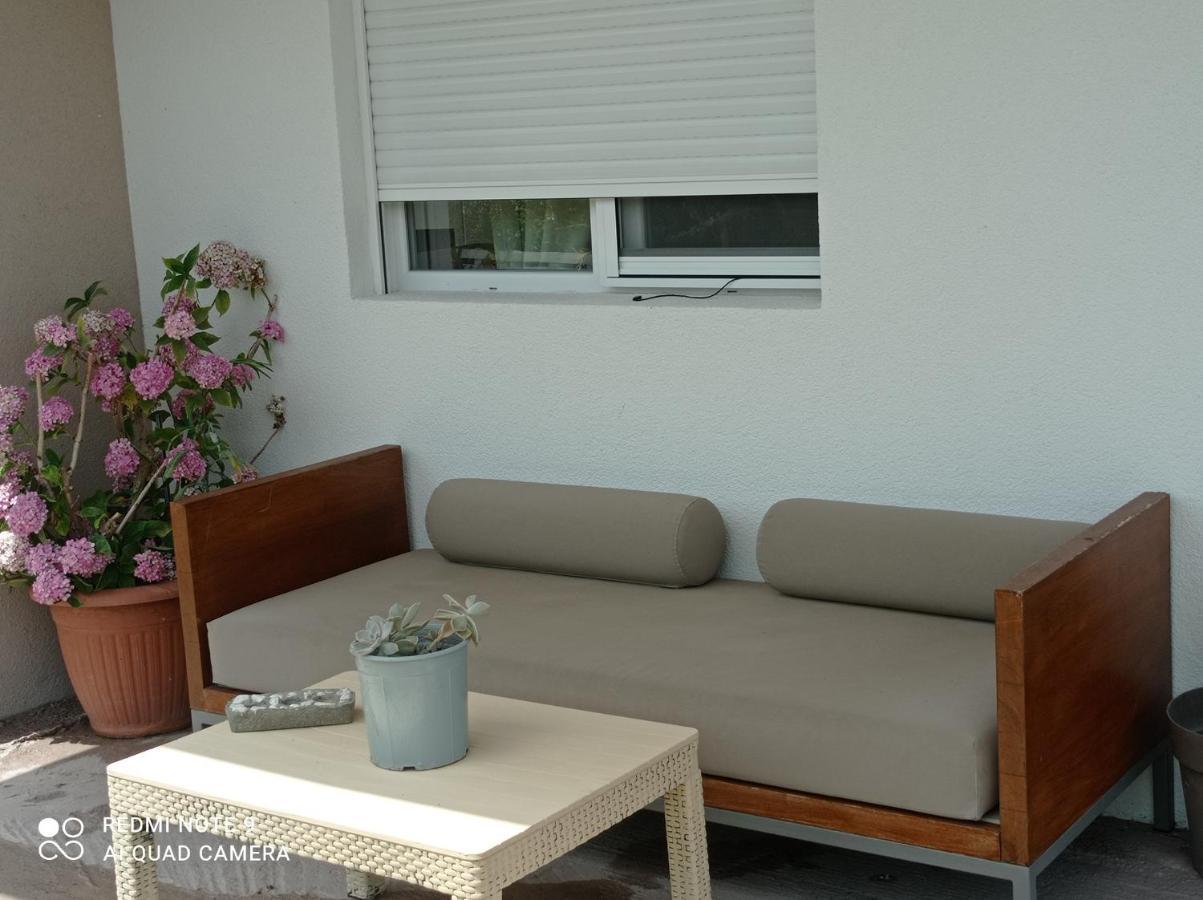 Villa Katia Vourvourou Esterno foto