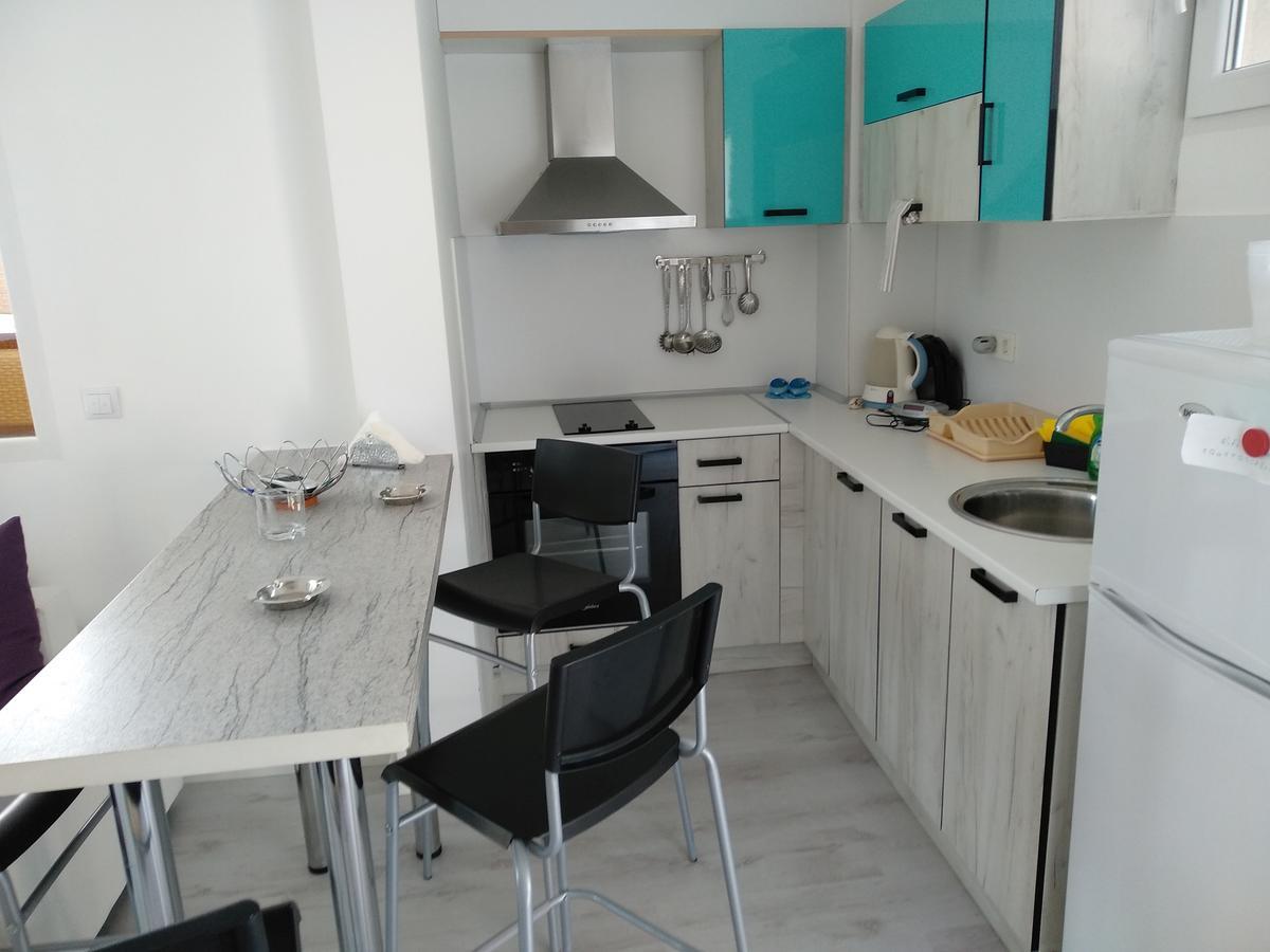 Villa Katia Vourvourou Esterno foto