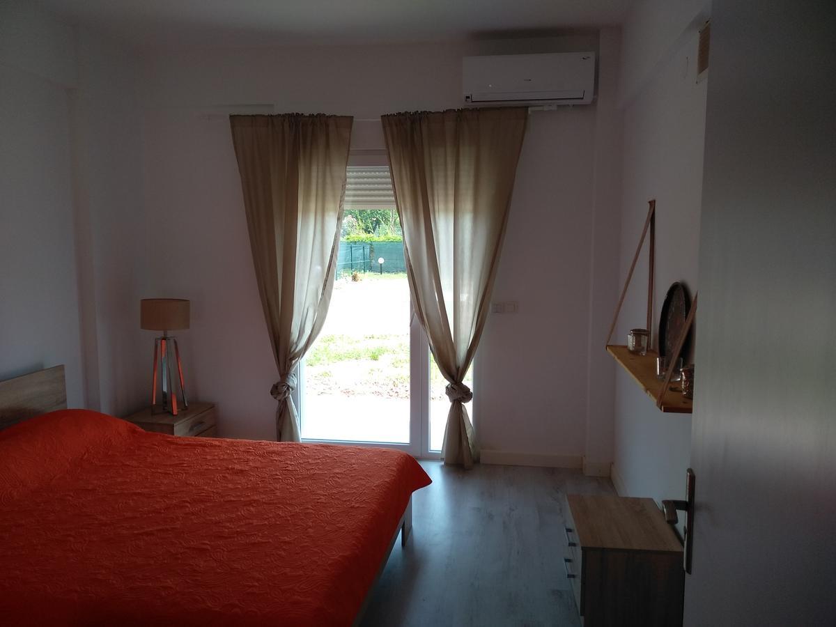 Villa Katia Vourvourou Esterno foto