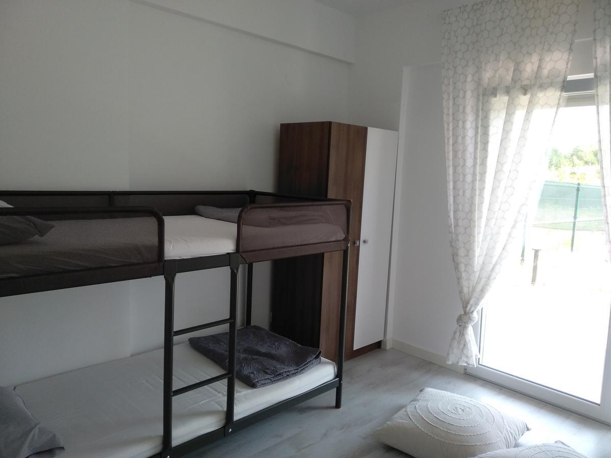 Villa Katia Vourvourou Esterno foto