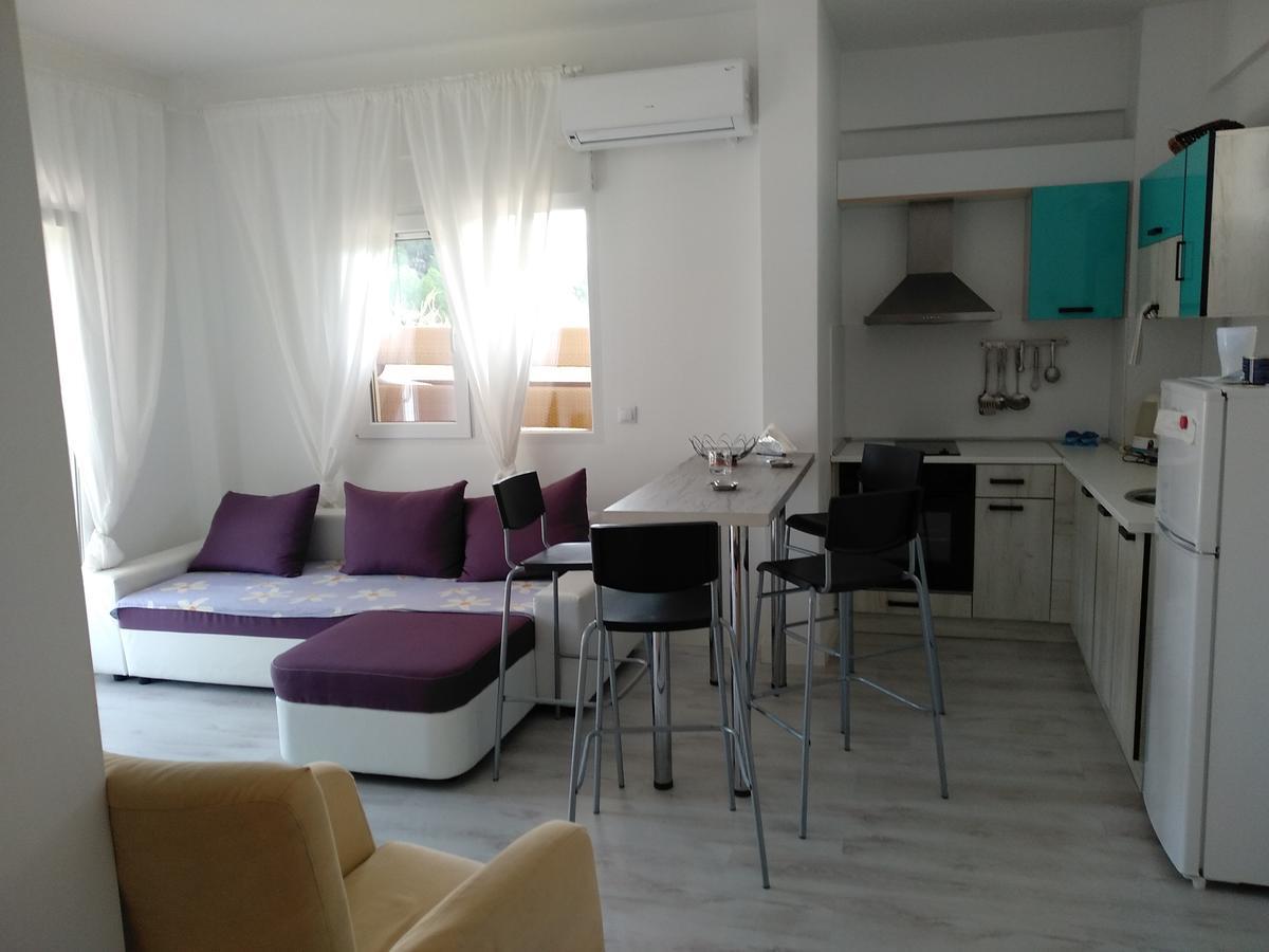 Villa Katia Vourvourou Esterno foto