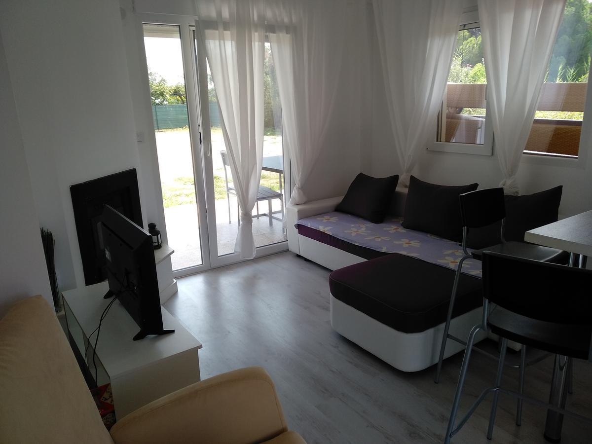 Villa Katia Vourvourou Esterno foto