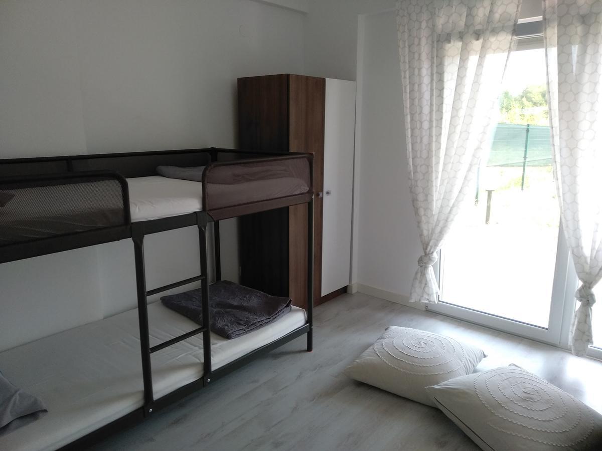 Villa Katia Vourvourou Esterno foto