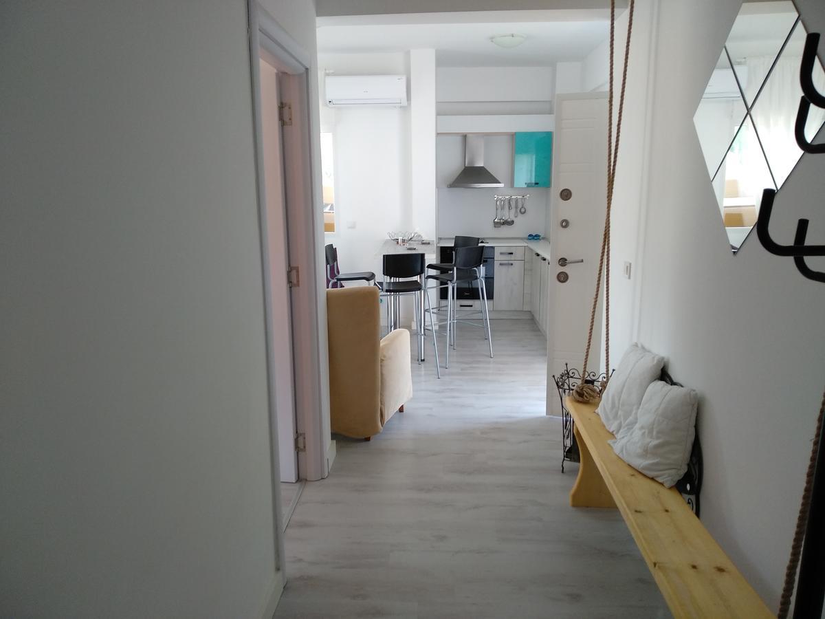 Villa Katia Vourvourou Esterno foto