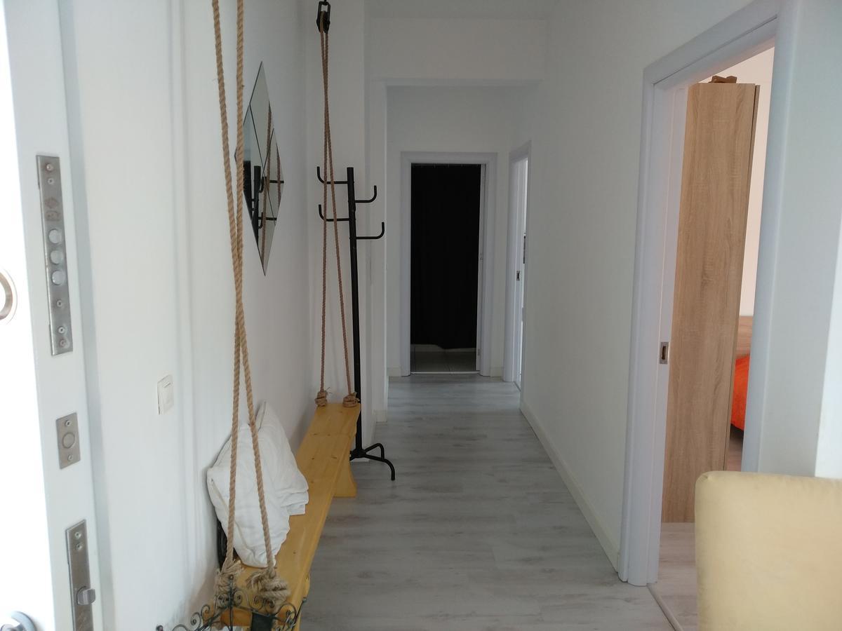 Villa Katia Vourvourou Esterno foto