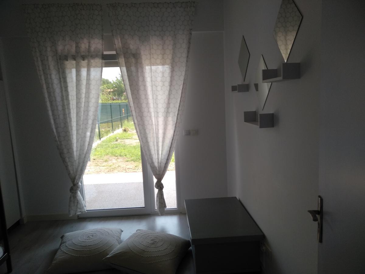 Villa Katia Vourvourou Esterno foto